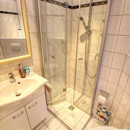 - Haus N, App 0n0603 Apartment Heiligenhafen