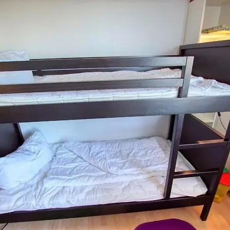 - Haus N, App 0n0603 Heiligenhafen