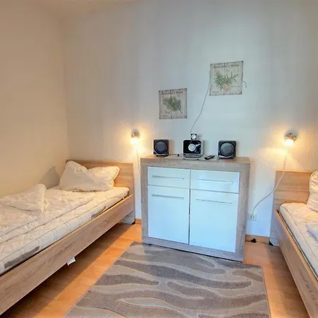 Apartment - Haus N, App 0n0603