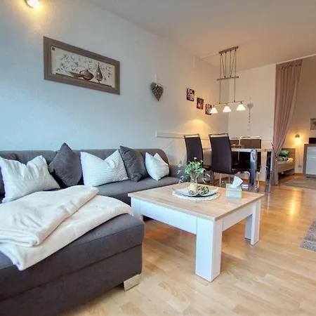 - Haus N, App 0n0603 Appartement Heiligenhafen
