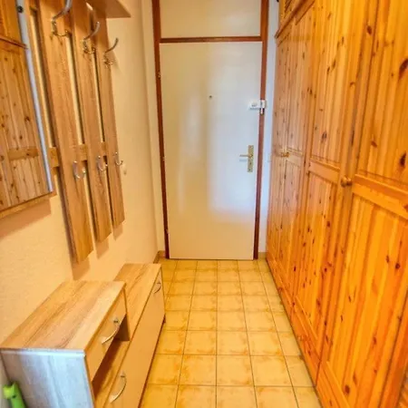 Appartement - Haus N, App 0n0603 *