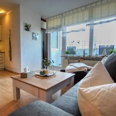 Appartement - Haus N, App 0n0603 Heiligenhafen